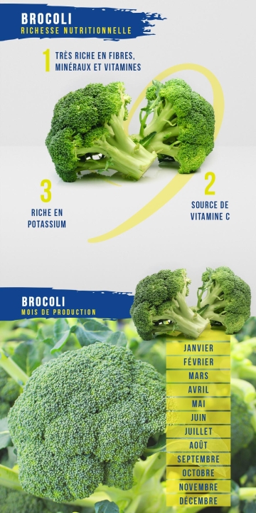 Brocoli