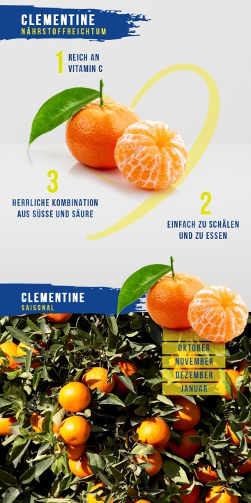 Clementine