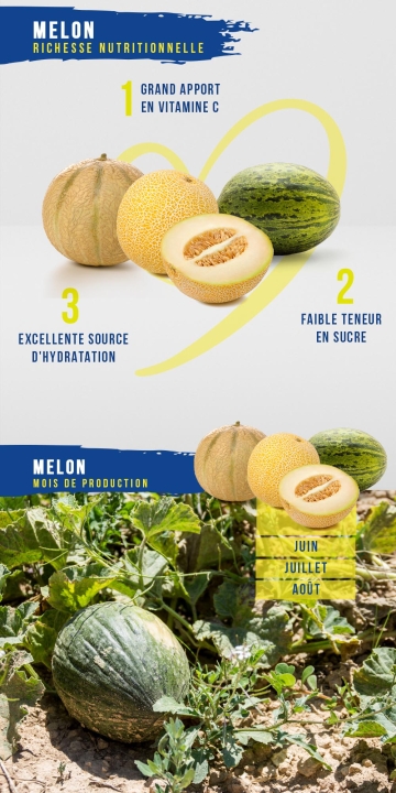 Melon