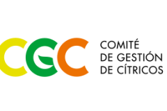 Logotipo Comité de Gestión de Cítricos