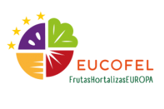 Logotipo Eucofel
